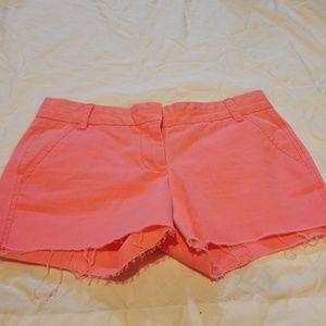❤sale J. Crew Chino Shorts